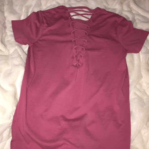 VS PINK t shirt - Picture 4 of 4